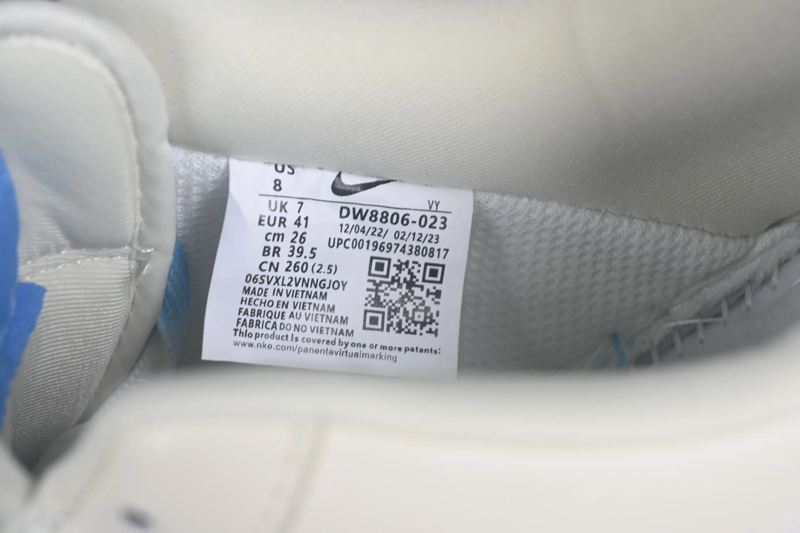 All Categories Nk Air Force 1 Air Force Series Nk Air Force 1 Low Air Force Low Nike Air Force 1'07 Low World Cup Theme Air Force One Low Casual Shoes DW8806-023